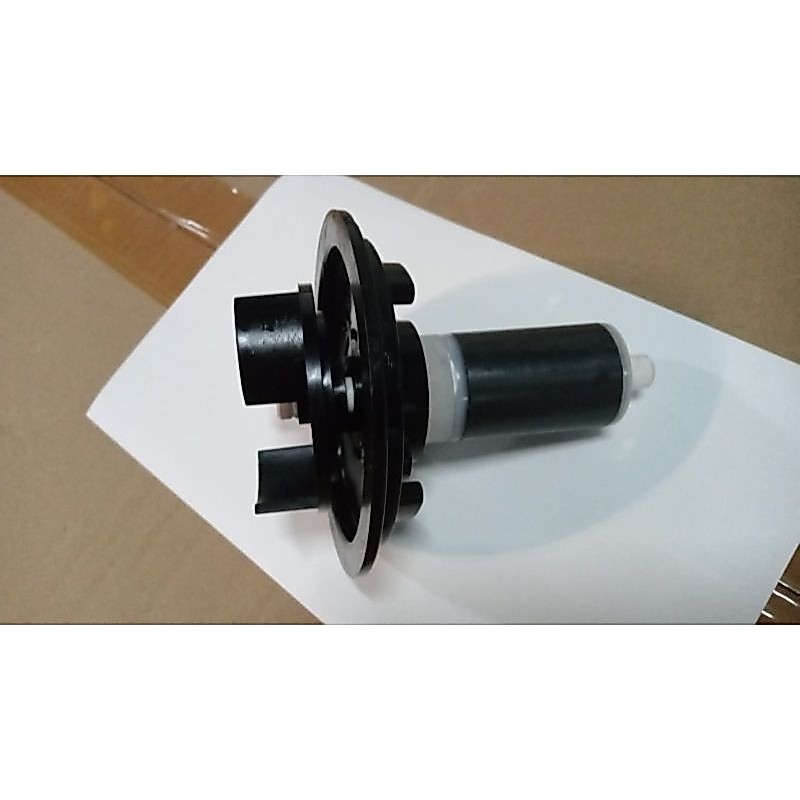 Spare Part Impeller Pompa Air YAMANO ACT 9000 / 7000