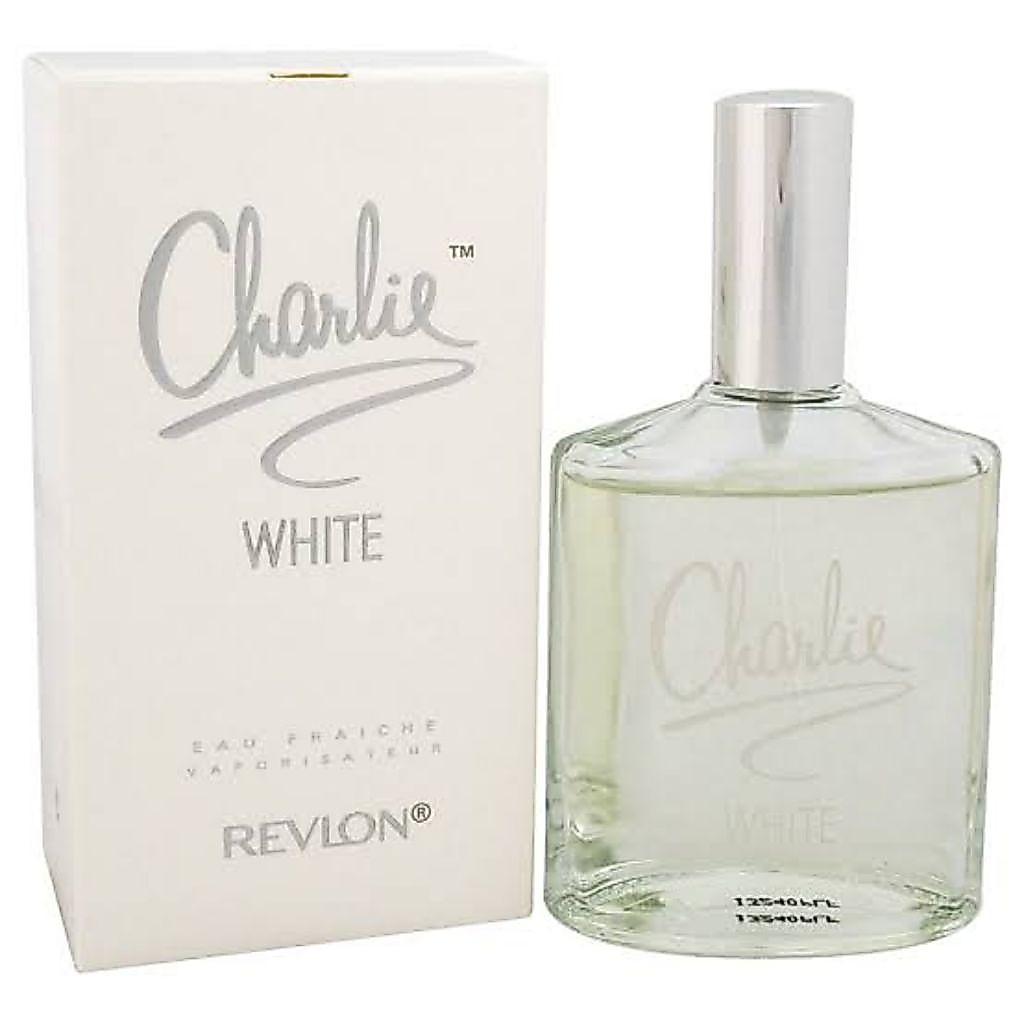 Revlon Charlie White Parfum