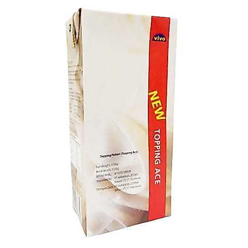 VIVO TOPPING ACE 1 LITER