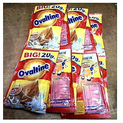 Ovaltine Renceng sachet