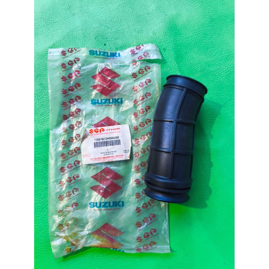 Karet inlet karburator Suzuki Sky wave 125 ORI