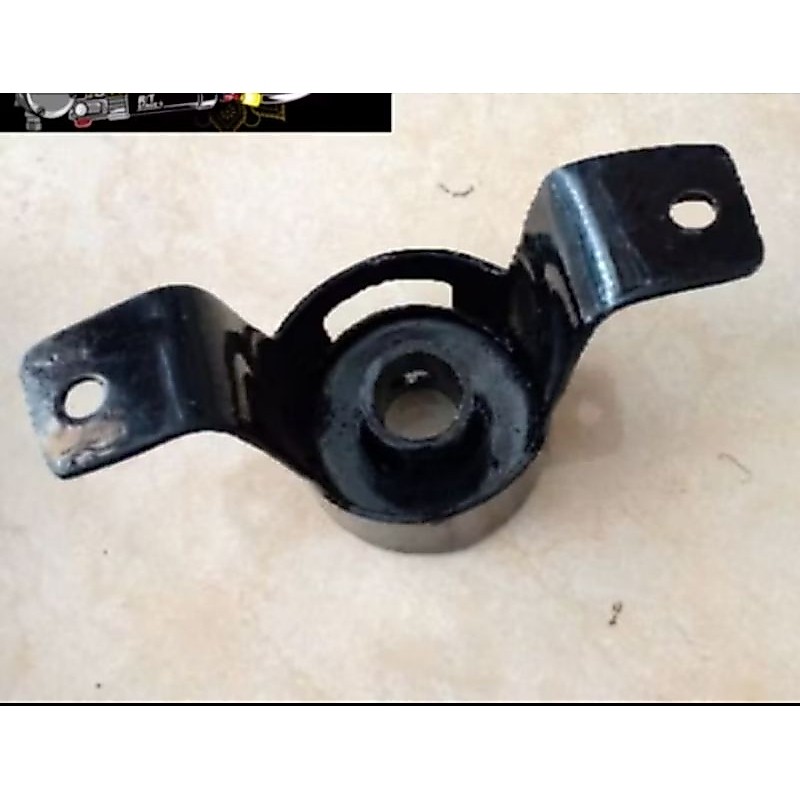 DUDUKAN PANGKON STANG STIR HONDA C70 KOMSTIR C70 PNP HONDA GREND LEGENDA KARISMA Pangkon Stang C70 P