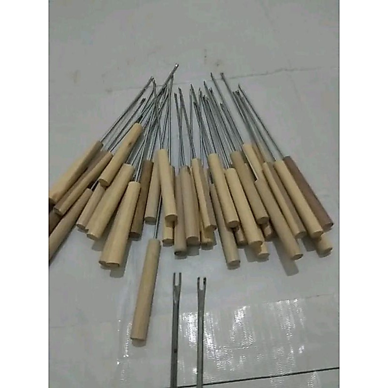Stick Kucur / ALAT PASANG UMPAN KUCUR