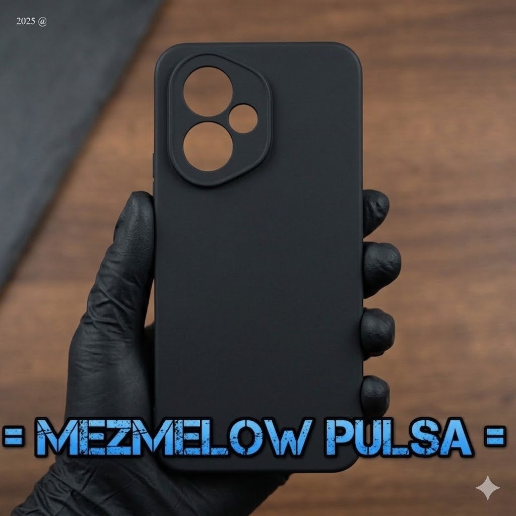 Silikon TPU Caseng Silicone Soft Case Softcase HONOR 400 5G