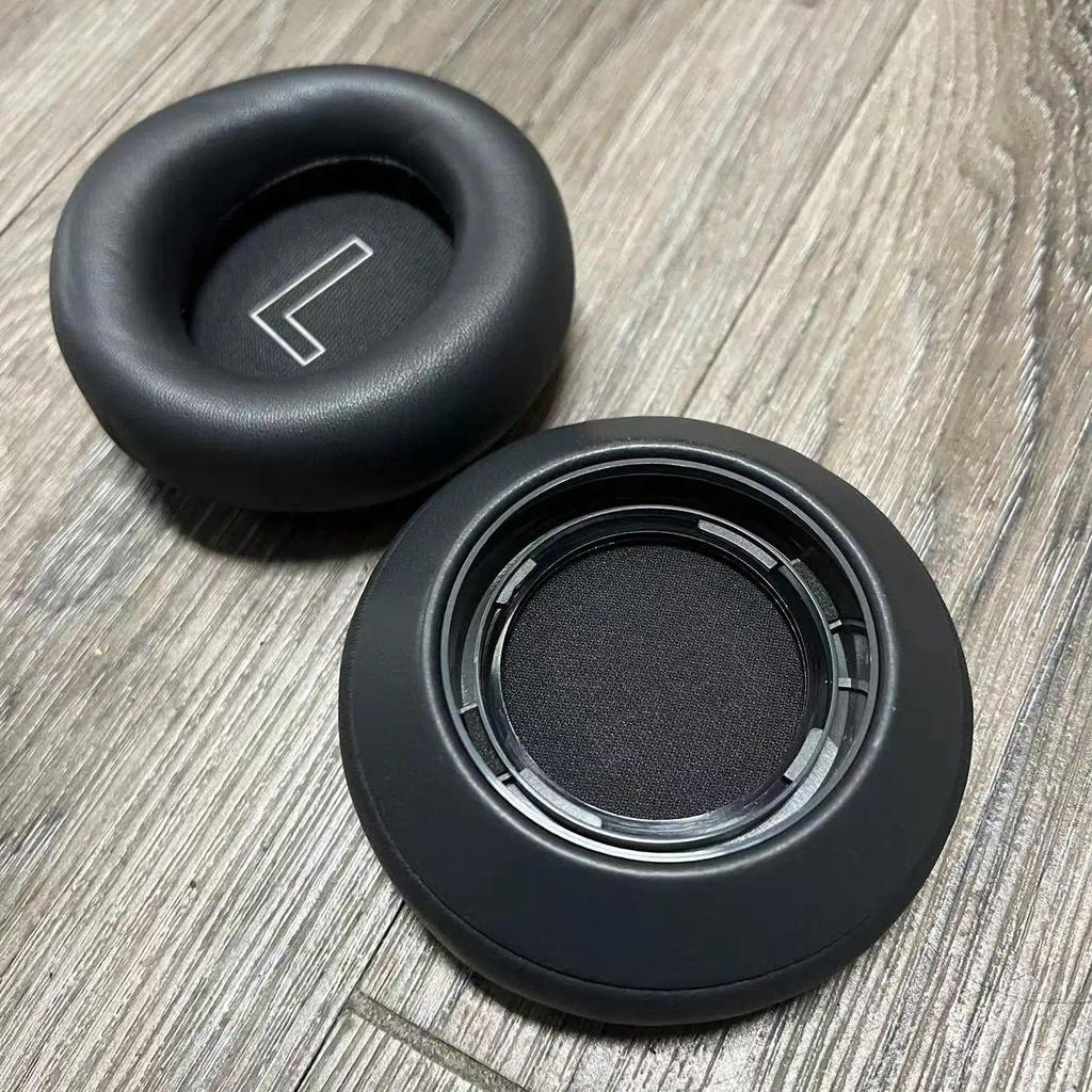 Original Ear Pads for Bang & Olufsen Beoplay Portal headphones replacement B&O Genuine Sheepskin ear