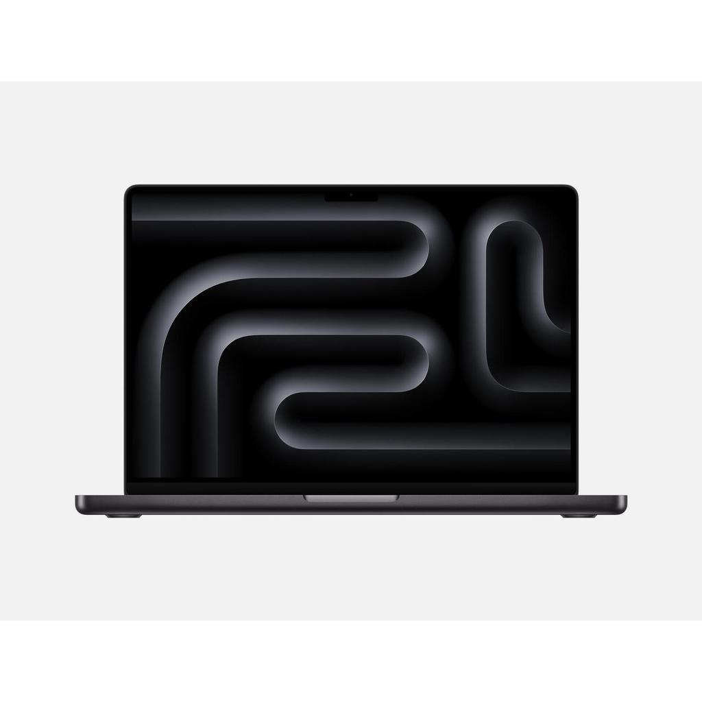 Apple Macbook Pro 14 M5 PRO M5 MAX 24-48GB 1-2TBSSD Garansi Inter Dan Resmi