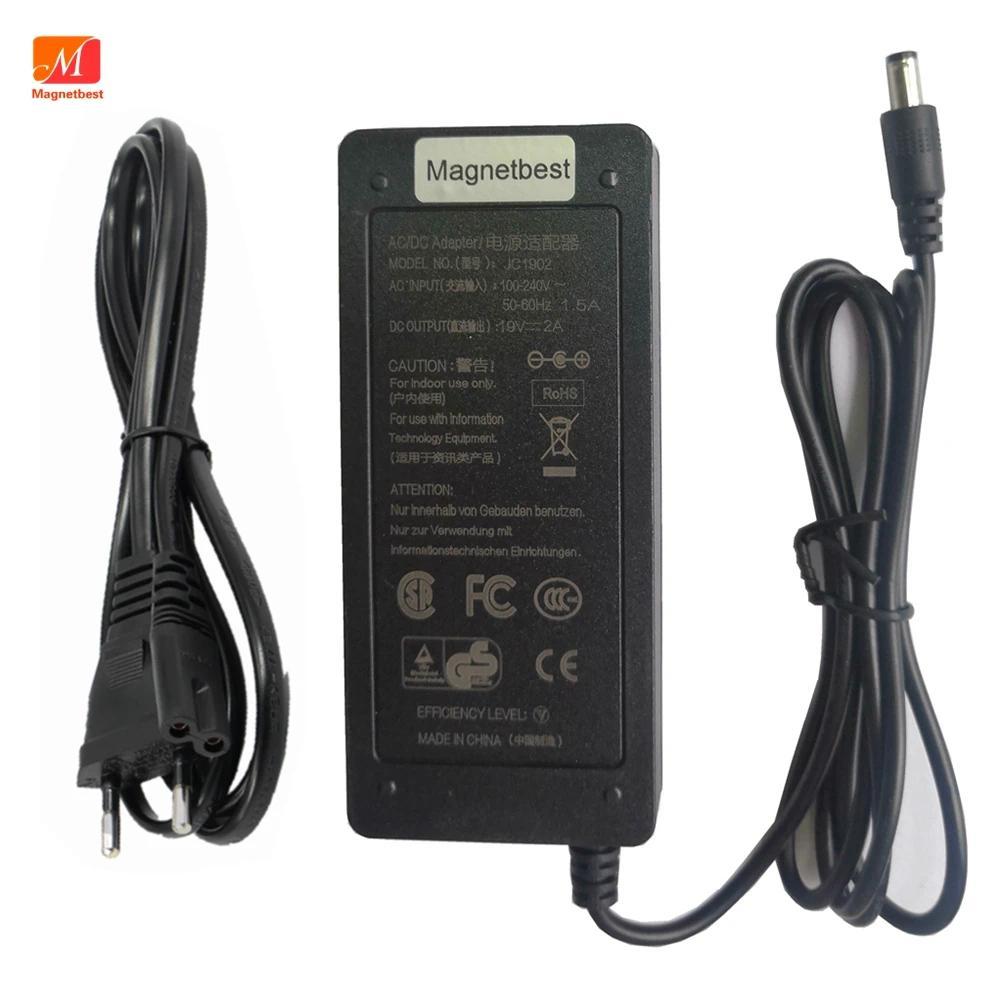 19V 2A Power Supply Charger For Harman / Kardon Onyx Studio 1 2 3 4 5 6 Bluetooth Portable Wireless 