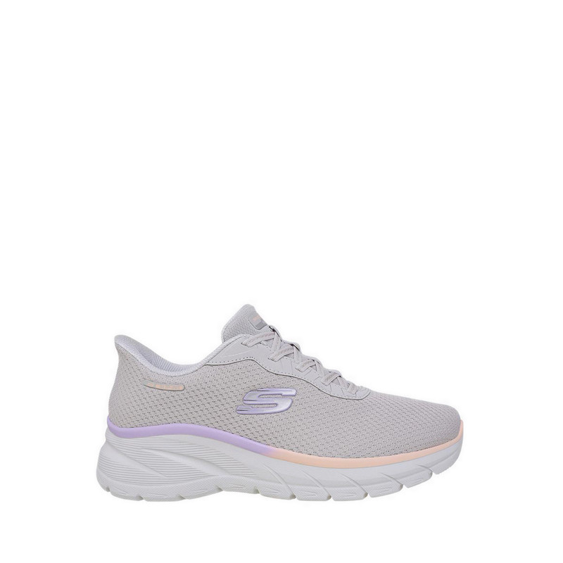 Skechers Slip-Ins Fashion Fit 2.0 Women's Training Shoes - Grey max