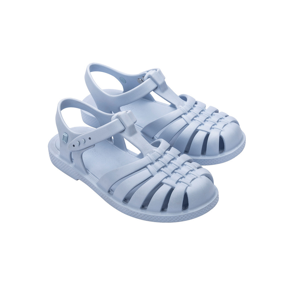 Melissa Free Possession Ad Blue