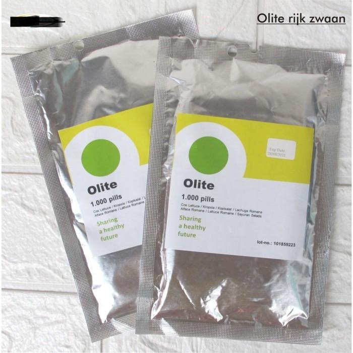 Diskon Benih Selada Olite Rz 1000 Pills