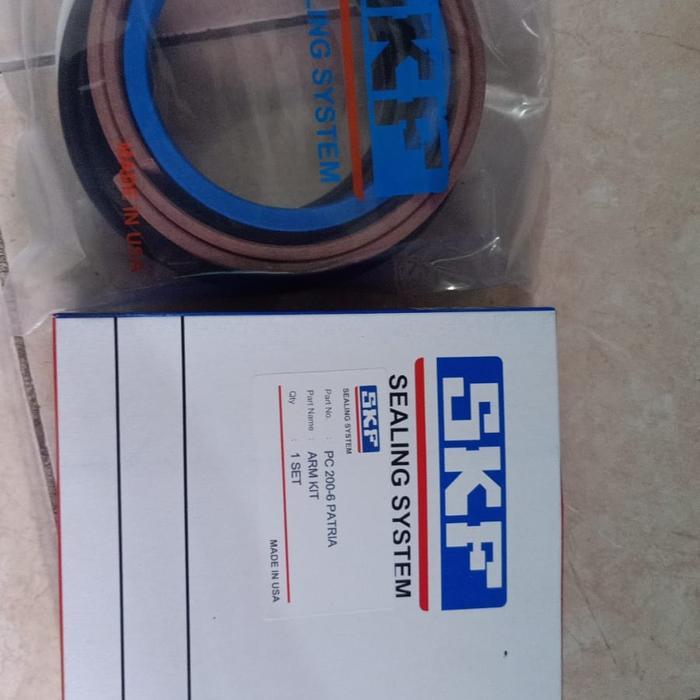 SEALKIT ARM KOMATSU PC200-6 PC 200 6 SKF