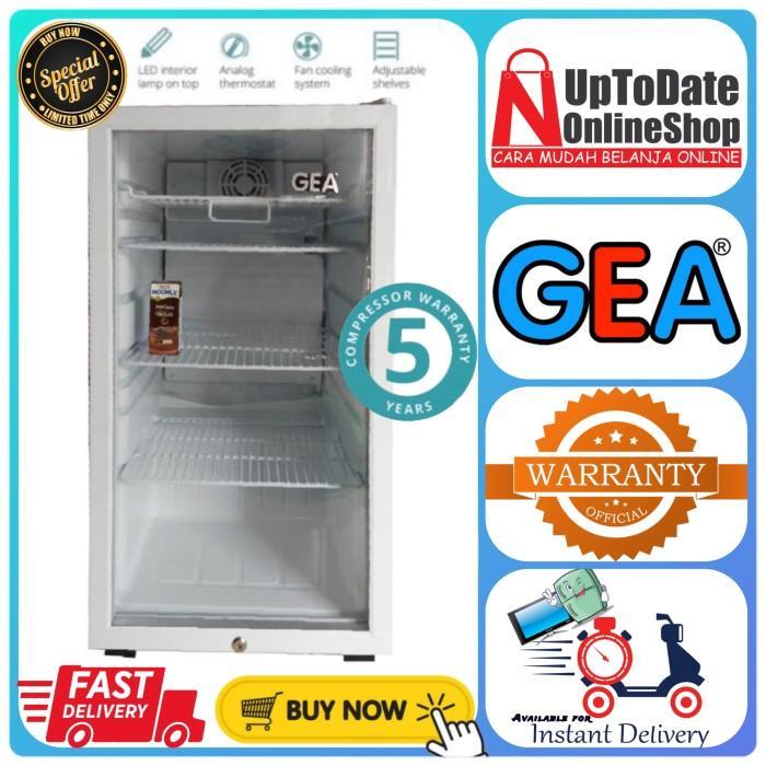 CRNA SHOWCASE GEA EXPO 90 EXPO-90 EXPO90 SHOWCASE PORTABLE MINI GEA