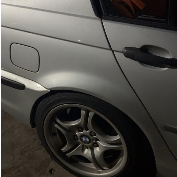 velg bmw style 68 ring 17 include ban