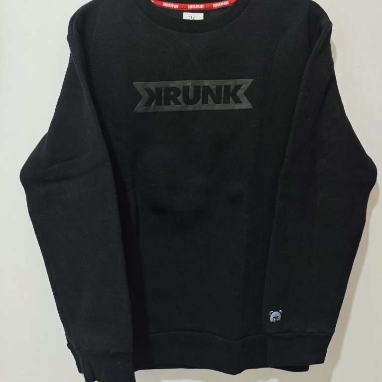 Crewneck KRUNK