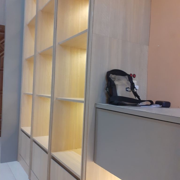 interior Kamar bedroom set