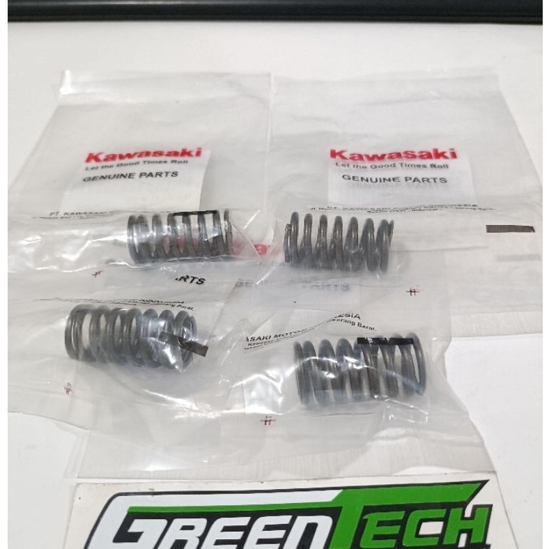 per kopling kx85 pnp klx dtracker crf ninja ss