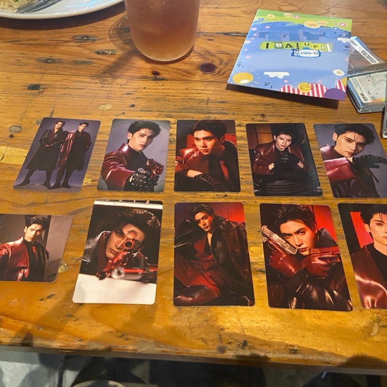 PC JOONGDUNK FANCON