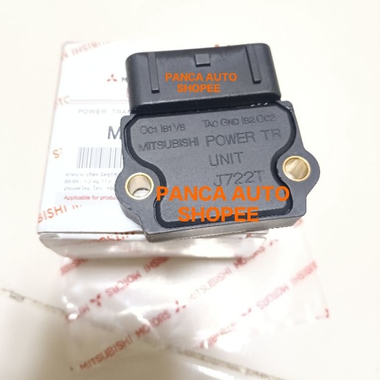 Sensor power unit tr transistor Mitsubishi Lancer dangan ori