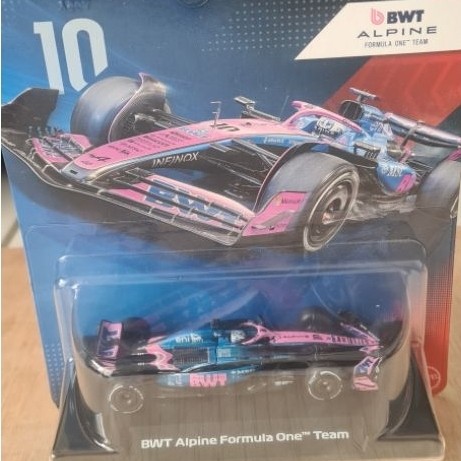 Hot wheels formula 1 2025