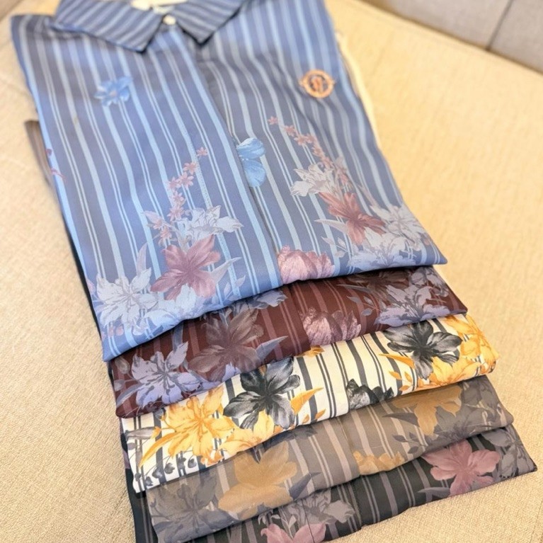 Tunik Sajiwa New