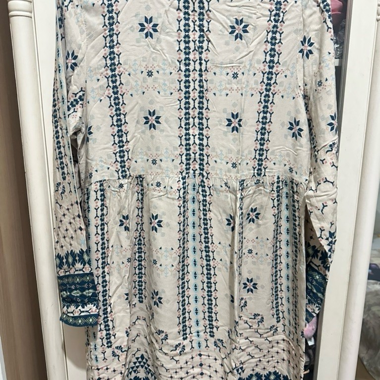 TUNIK LIGHTS CLO