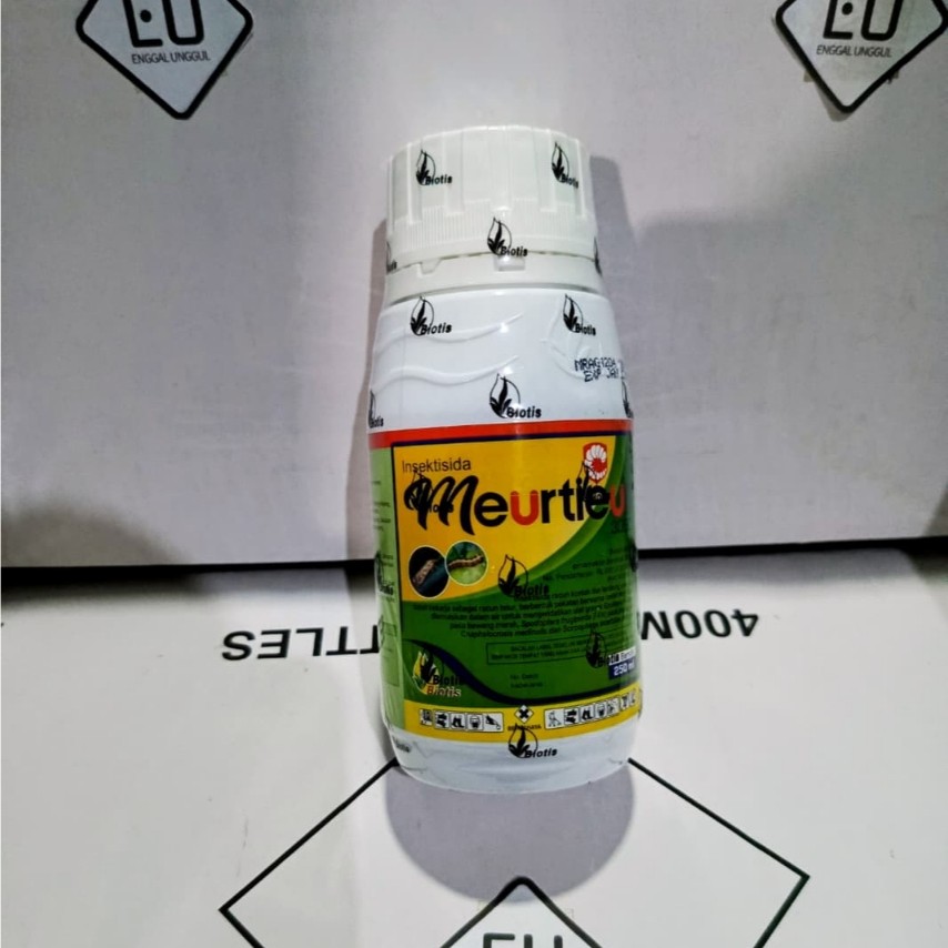 Meurtieur 30 EC - 250 ml