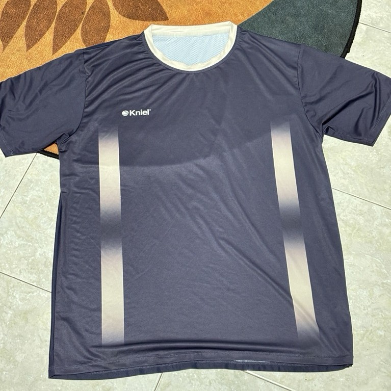 Kniel Soft Purple Jersey