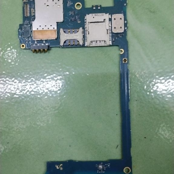 MESIN SAMSUNG J2 PRIME SM-G532G