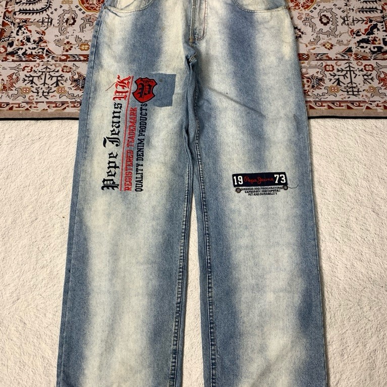 PEPE JEANS
