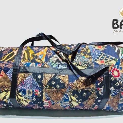 Tas/ Tas Bali/ Tas Pria/ Koper / Travel Bag Size 7