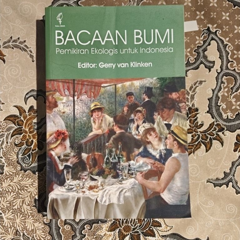 Bacaan Bumi
