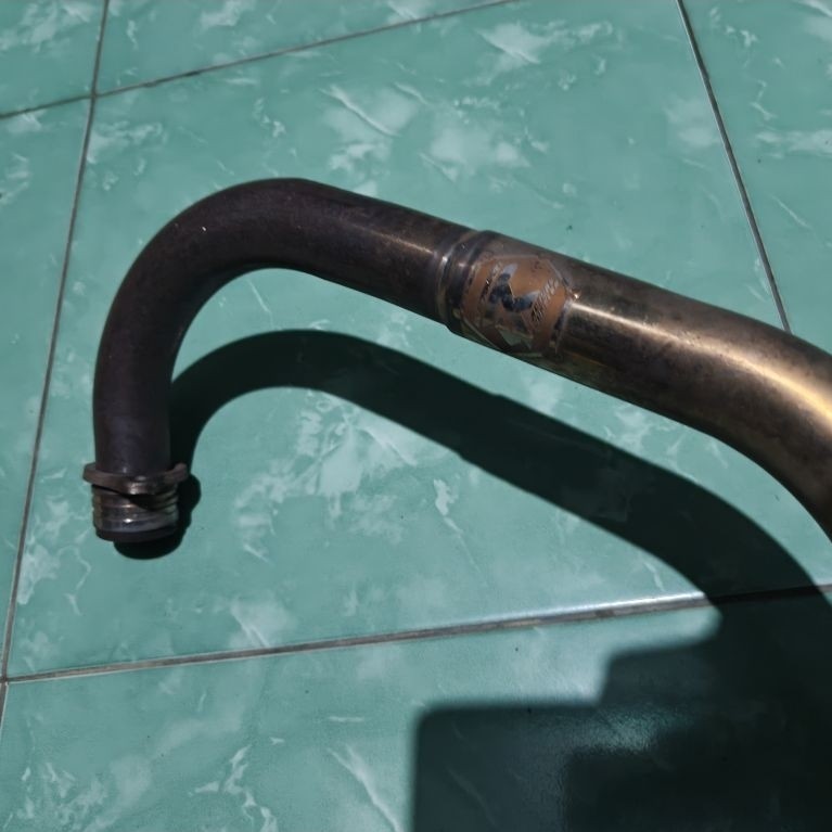 knalpot tlr husqvarna pnp tirev
