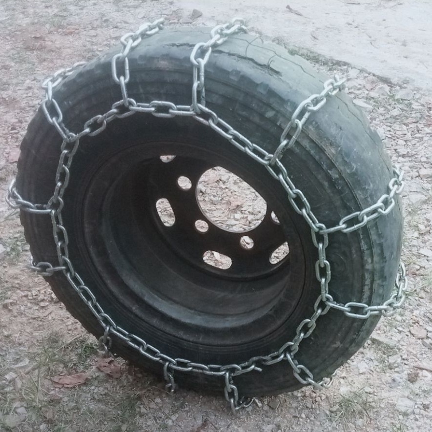 RANTAI TIGER 520. (3PCS)