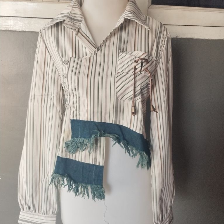 Preloved by yuna