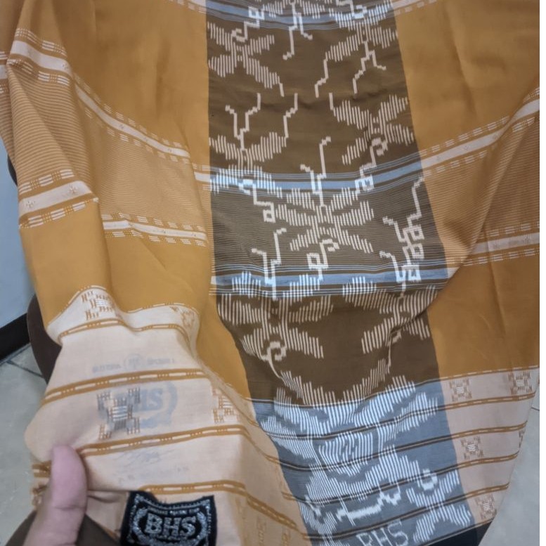 SARUNG BHS CCT FULLSUTRA SECOND