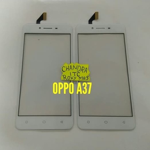 Tc Ts Touchscreen oppo a37