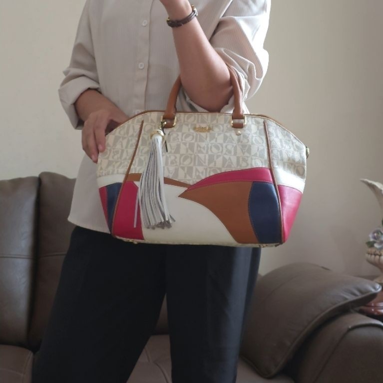 Tas Bonia Picasso Antigona (Preloved/Second)