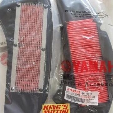 filter udara NMAX / saringan udara NMAX asli yamaha