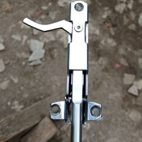 trigger singngel roller for speargun