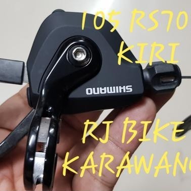 Shifter Shimano Flat Bar Flatbar 105 Rs7000