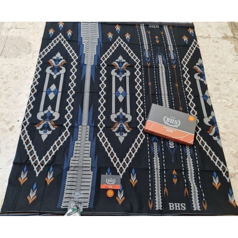 Sarung BHS Infinity Termurah Sarung Bhs Original