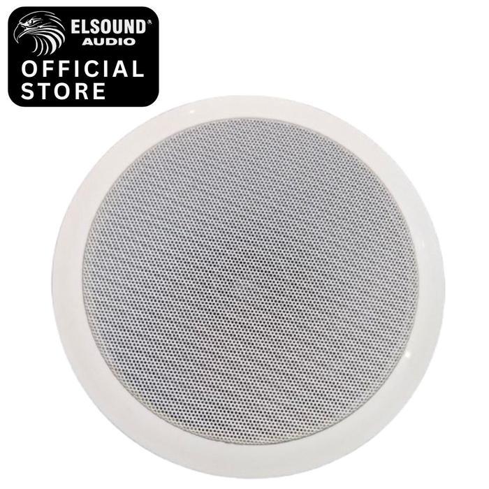 Speaker Ceiling Elsound Audio -  Model ELS 105