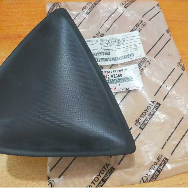 Cover Foglamp Kanan Agya Buntu / 52712-BZ050