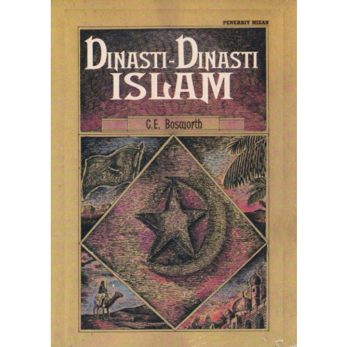 Dinasti Dinasti Islam - C E Bosworth -