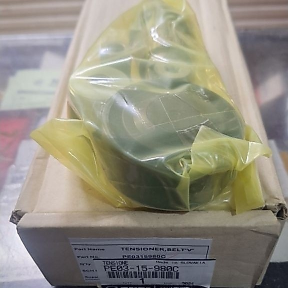 Tensioner Mazda CX5 CX9 Skyactiv Original