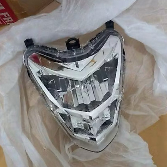 REFLEKTOR LAMPU DEPAN CB150R NEW / CB 150 R NEW LED
