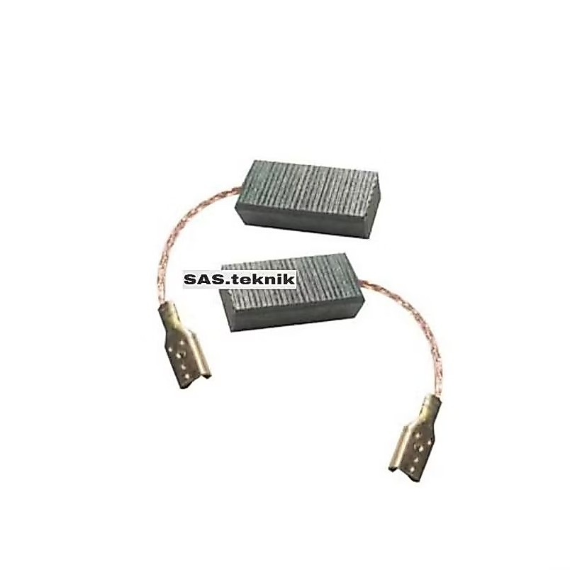 Carbon brush Mesin Gerinda GWS 900-100 GWS 900-100 BOSCH