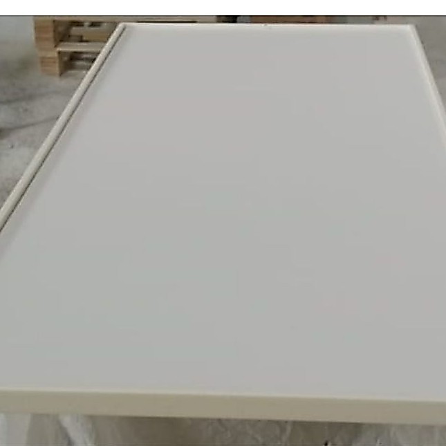 Meja makan solid surface G