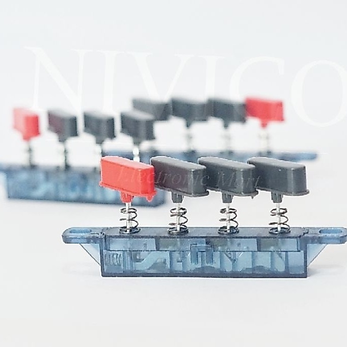 Saklar Switch Kipas Angin 3 Pin ; 4 pin; dan Tarik Wall Fan untuk Kipas Angin Dinding