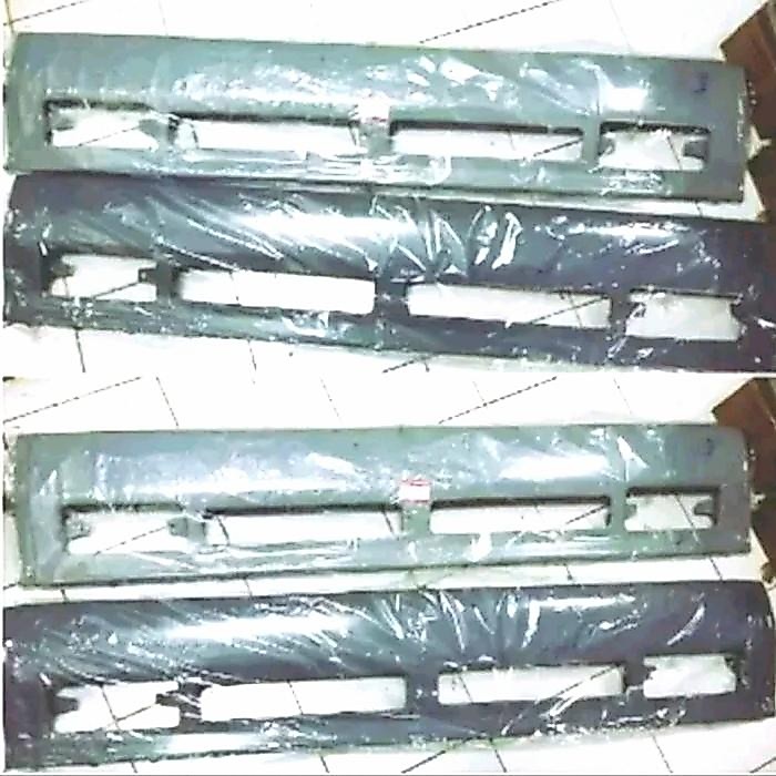 PRODUK bemper bumper depan kijang super grand